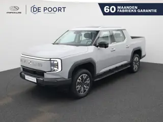 Maxus eTerron 9 eTerron 9 102 kWh Premium | Nu te bestellen |Trekhaak| Rijklaar
