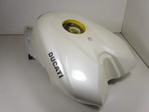 TANK Ducati 848 2008 - 2010