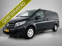 Mercedes-Benz V-Klasse 220 CDI Automaat Lang Avantgarde / 7-Pers. / Leder / Airco / 2xSchuifdeur / N