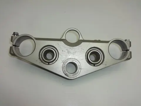 KROONPLAAT Suzuki DL 1000 V STROM 2002 - 2004