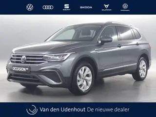 Volkswagen Tiguan Allspace 1.5 TSI 150pk DSG Life Business 7p. Trekhaak