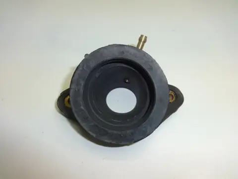 INLAAT RUBBER Yamaha XV 535 Virago 1987 - 1995
