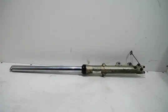 VOORPOOT LINKS COMPLEET Suzuki GS 1000 1970 - 2012