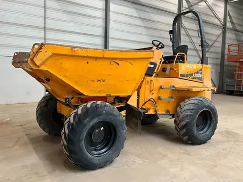 Thwaites 9 tonne (bj 2018)