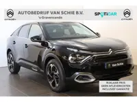 Citroën C4 PT 130 Shine Camera | Navi | Sensoren |Stoel en voorruitverwarming Apple Carplay/