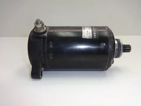 STARTMOTOR Kawasaki GPX 750 1986 - 1988