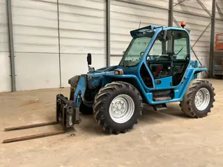 Merlo P 34.7 (bj 2011)