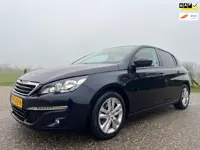Peugeot 308 1.2 PureTech Blue Lion navi Airco 161856 km nap bj 2017 d riem vvb 85000 km