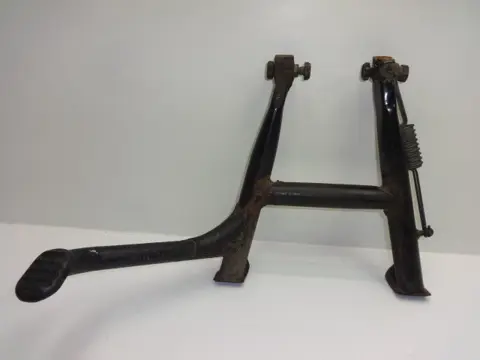 STANDAARD Kawasaki GPX 750 1986 - 1988