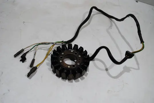 DYNAMO Suzuki GS 1000 1970 - 2012