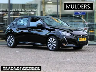 Peugeot 208 1.2 PureTech Active | Apple Carplay / Airco / Cruise