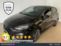 Ford Fiesta 1.0 EcoBoost ST-Line AIRCO NAVI CRUISE STOELVERW STUURVERW FRONTASSIST PRIVACYGLAS 6 VER