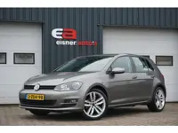 Volkswagen Golf 1.2 TSI Comfortline | NAVI | ECC | TREKHAAK |