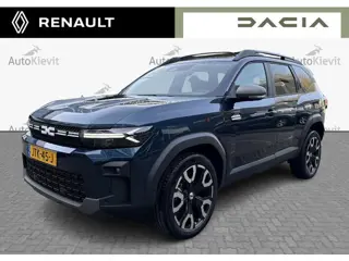 Dacia Bigster 1.8 Hybrid 155 Limited Edition (bj 2026)