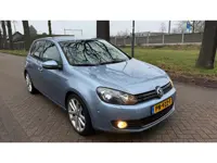 Volkswagen Golf 1.4 TSI Highline DSG 2010 5DRS