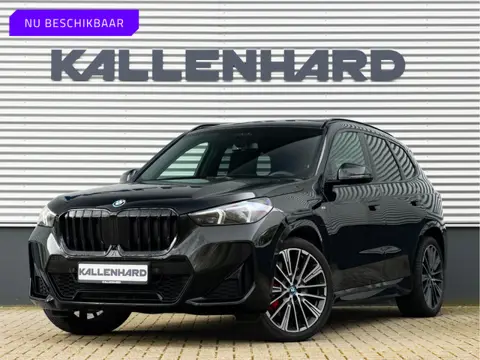 BMW X1 xDrive30e M-Sport Pro - M-Zetels - Full-Option - NP76.000