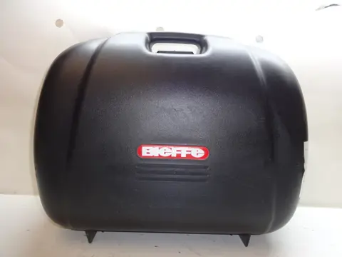 TOPKOFFER Moto Accessoires Bagage 1980 - 2014