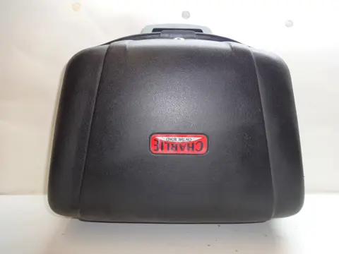 TOPKOFFER Moto Accessoires Bagage 1980 - 2014