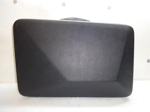 LINKER KOFFER Moto Accessoires Bagage 1980 - 2014