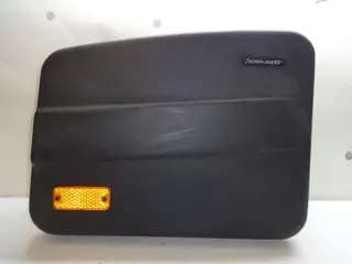 RECHTER KOFFER Moto Accessoires Bagage 1980 - 2014