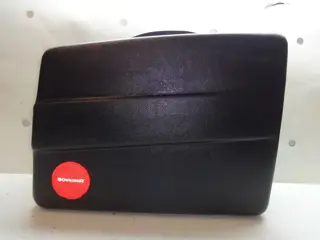 KOFFERSET Moto Accessoires Bagage 1980 - 2014