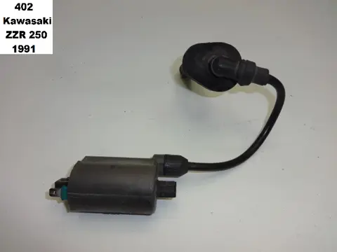 BOBINE Kawasaki ZZR 250 1990 - 1996