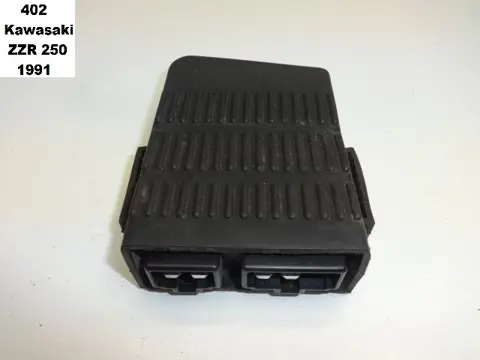 CDI UNIT Kawasaki ZZR 250 1990 - 1996