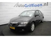 Mazda 3 1.6 S-VT Touring keurige automaat dealer onderhouden