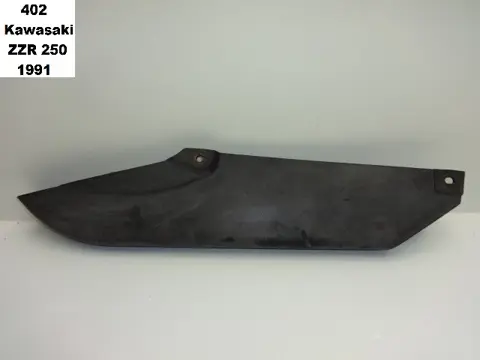 KETTINGKAST Kawasaki ZZR 250 1990 - 1996