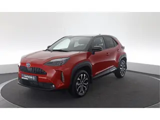 Toyota Yaris Cross 1.5 Hybrid Dynamic (bj 2022, automaat)