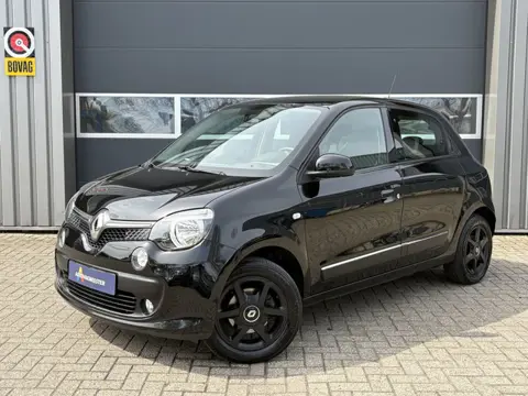 Renault Twingo 0.9 TCe Intens 90 pk | Airco | Cruise Control | PDC | Bluetooth | Garantie | Interess