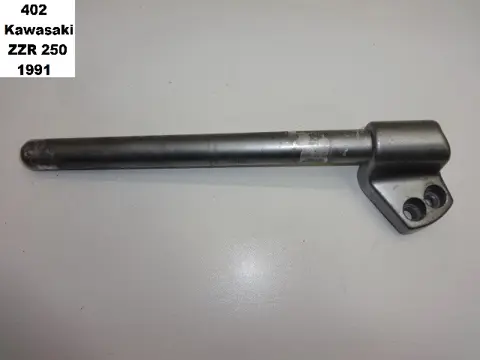 CLIP ON LINKS Kawasaki ZZR 250 1990 - 1996