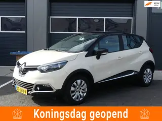 Renault Captur 0.9 TCe Airco / Lmv / Cruise Control /Led