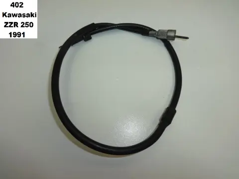 KILOMETERKABEL Kawasaki ZZR 250 1990 - 1996