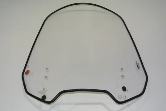 KUIPRUIT Honda Deauville 650 - 700 2010 - 2012