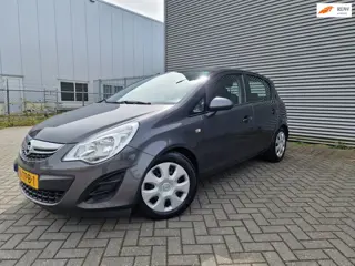 Opel Corsa 1.3 CDTi EcoFlex S/S Business NAVI CRUISE