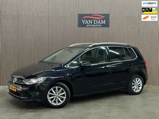 Volkswagen Golf Sportsvan 1.2 TSI Highline 2014 NAP DSG CRUISE NAVI