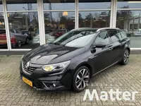 Renault Mégane Estate 1.3 TCe Bose