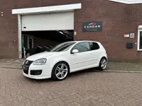 Volkswagen Golf 1.6 GT Sport Business