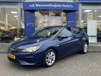 Opel Astra 1.2 Edition 2020 58dkm Navigatie PDC voor en achter