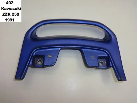 HANDVAT ACHTER Kawasaki ZZR 250 1990 - 1996