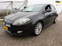 Fiat Bravo 1.4 MultiAir Business Airco Navi PDC 1 cillinder kapot!!!
