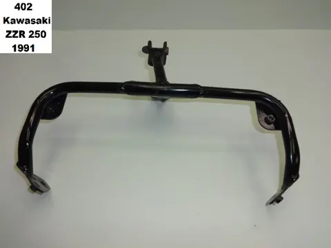 KUIPFRAME Kawasaki ZZR 250 1990 - 1996