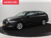Skoda Octavia 1.0 TSI Business Edition | Trekhaak | Carplay |  Stoelverwarming | Navigatie | Full LE