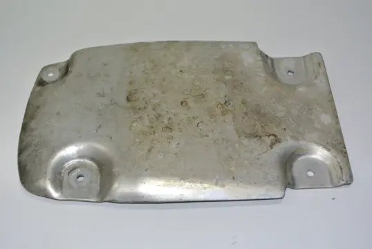 V ONDERKUIP BMW R 1150 GS 1999 - 2001 / 2001 - 2003