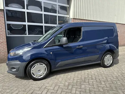 Ford Transit Connect 1.6 TDCI L1 Economy Edition Airco,El ramen,Trekhaak