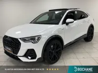 Audi Q3 Sportback 45 TFSI e S Edition PANORAMADAK | NAVIGATIE | ACHTERUITRIJCAMERA | ELEKTRISCHE ACH