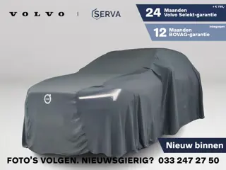 Volvo XC60 T8 Plug-in hybrid AWD Plus Bright | Panoramadak | 360° camera | Harman Kardon | Stoel- en