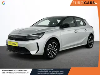 Opel Corsa 1.2 Turbo 100pk Automaat GS | Navigatie | Apple Carplay/Android Auto | Digitale Cockpit |