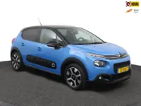 Citroen C3 1.2 S&S Shine CARPLAY I CAMERA I LICHTMETAAL 17 INCH